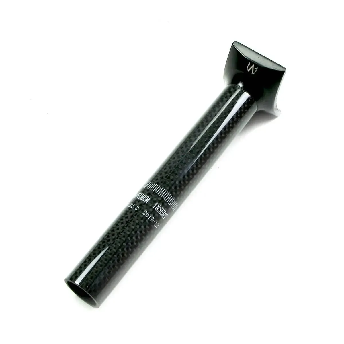 Avian Carbon Pivotal Post Gloss Black